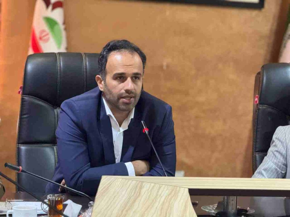 مجموعه کوشیار به عنوان یک مرکز علمی و سرمایه‌گذاری مؤثر در توسعه رشت مطرح خواهد شد