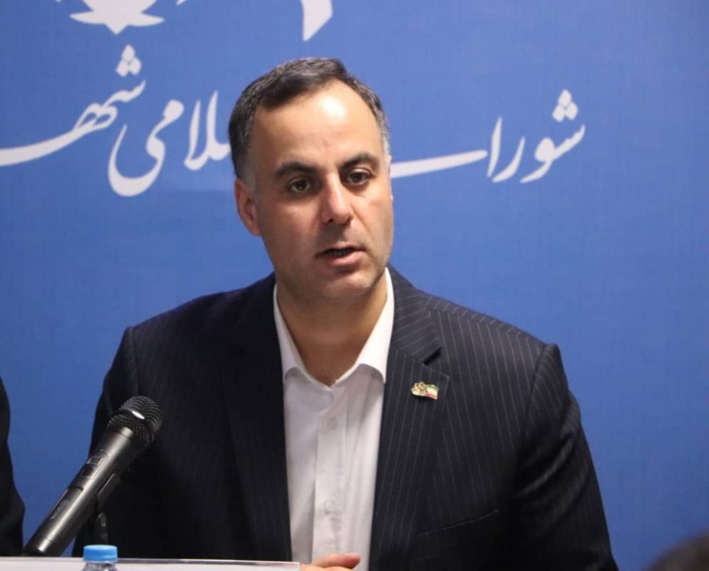 اعتماد مردم به شوراها نقش مهمی در مدیریت بحران دارد