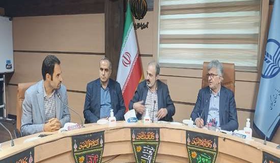 زیرساخت‌های آموزشی و درمانی دندانپزشکی گیلان تقویت می‌شود