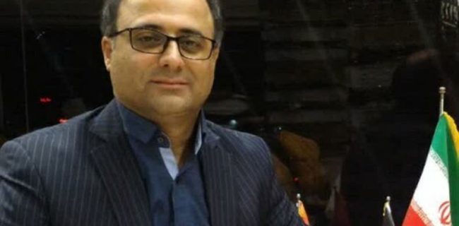 انتصاب سرپرست اداره کل میراث‌فرهنگی، گردشگری و صنایع‌دستی استان گیلان