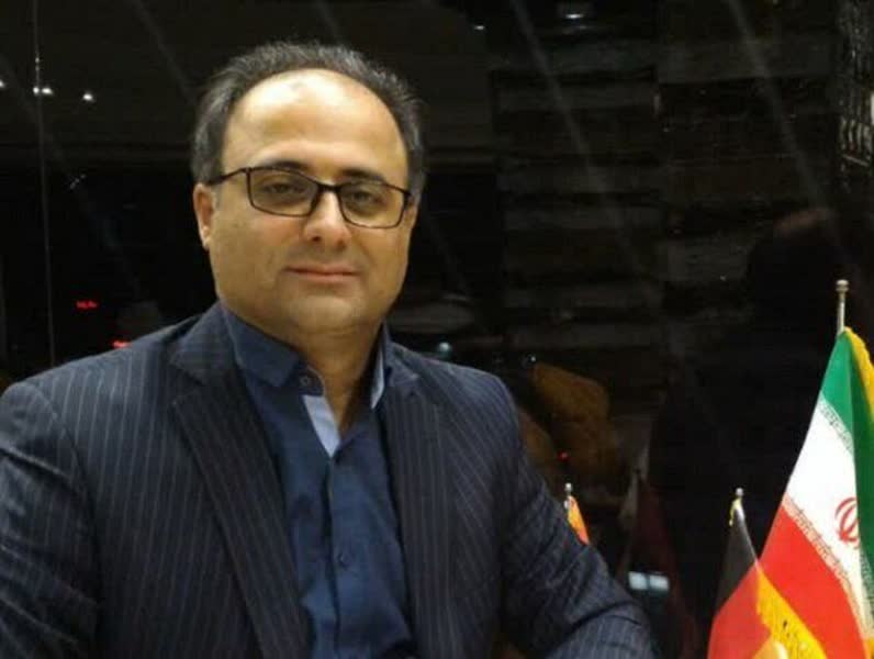 انتصاب سرپرست اداره کل میراث‌فرهنگی، گردشگری و صنایع‌دستی استان گیلان