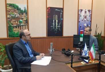 ۲۷ درصد ظرفیت اشتغال گیلان در بخش صنعت تأمین می‌شود