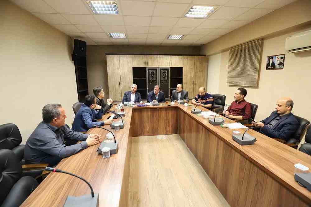 درخواست اصلاح تبصره دو تعرفه عوارض و بهای خدمات ساختمان های دوبر