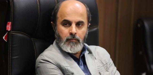 بازنگری در چارت سازمانی و بهره‌وری نیروهای شهرداری رشت ضروری است