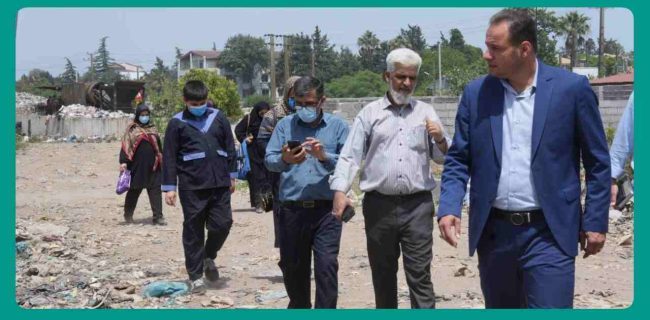 تاکید شهردار کلاچای بر ضرورت کاهش تولید  زباله از مبدا 