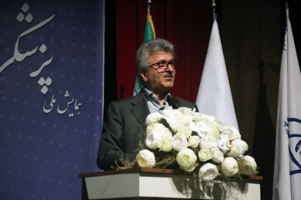 پیام تبریک رئیس دانشگاه علوم پزشکی گیلان به مناسبت سالروز بازگشت آزادگان سرافراز