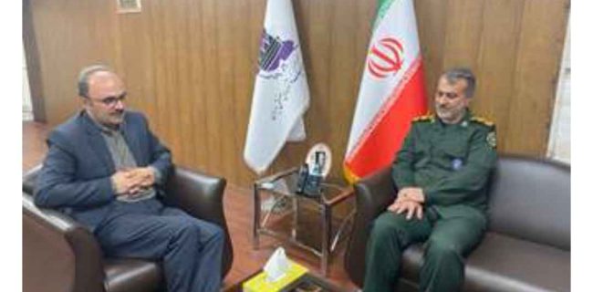 تأکید بر نقش صنعتگران در جهاد اقتصادی و نشر فرهنگ ایثار