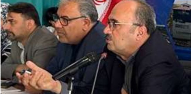 ۳۹ هزار نفر در حوزه شرکت‌های شهرک‌های صنعتی استان مشغول به کار هستند