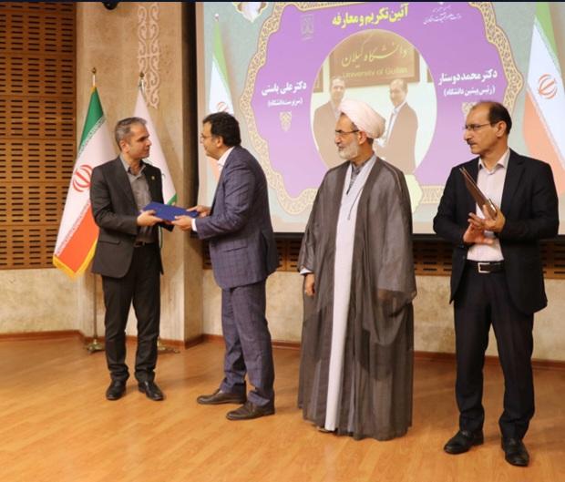 معاون فرهنگی و اجتماعی وزارت علوم: دانشگاه‌ها باید مشاور مردم و مسئولان در مسیر توسعه باشند