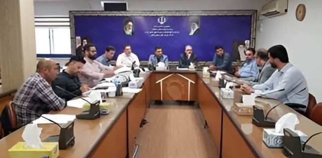 احیای طرح‌های راکد گیلان، اولویت اصلی ۱۴۰۴