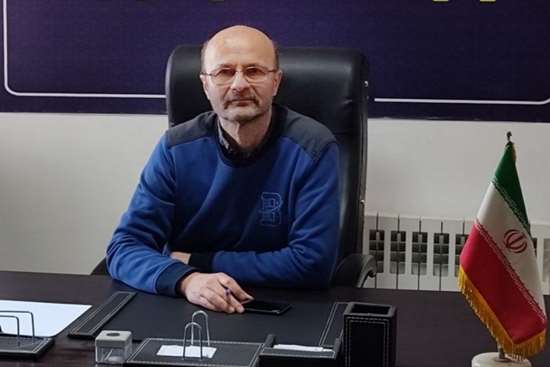 دکتر آرمان صدیقی سرپرست جدید شبکه بهداشت و درمان صومعه‌سرا