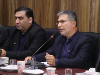 رسانه‌ها رکن اساسی توسعه و آگاهی بخشی جامعه هستند