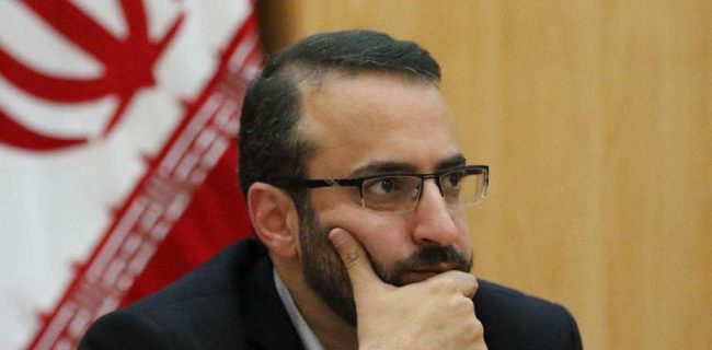 مرتضی عاطفی مشاور شهردار رشت شد