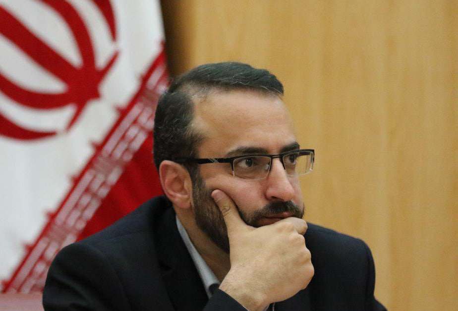 مرتضی عاطفی مشاور شهردار رشت شد