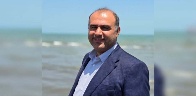 فرماندار لنگرود خبر داد: نجات ۱۵ نفر از غرق شدن در سواحل لنگرود