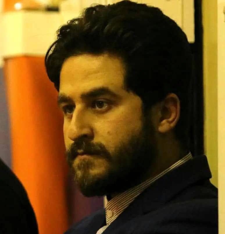 امیر کاظمی فتلکی به عنوان شهردار جدید رودبار معرفی شد