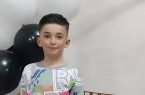 قاتل ايليا پسربچه گمشده دستگير شد