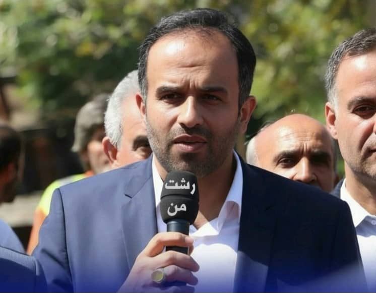 اجرای پروژه‌های عمرانی در سایه همکاری شورا و شهرداری با قدرت ادامه دارد