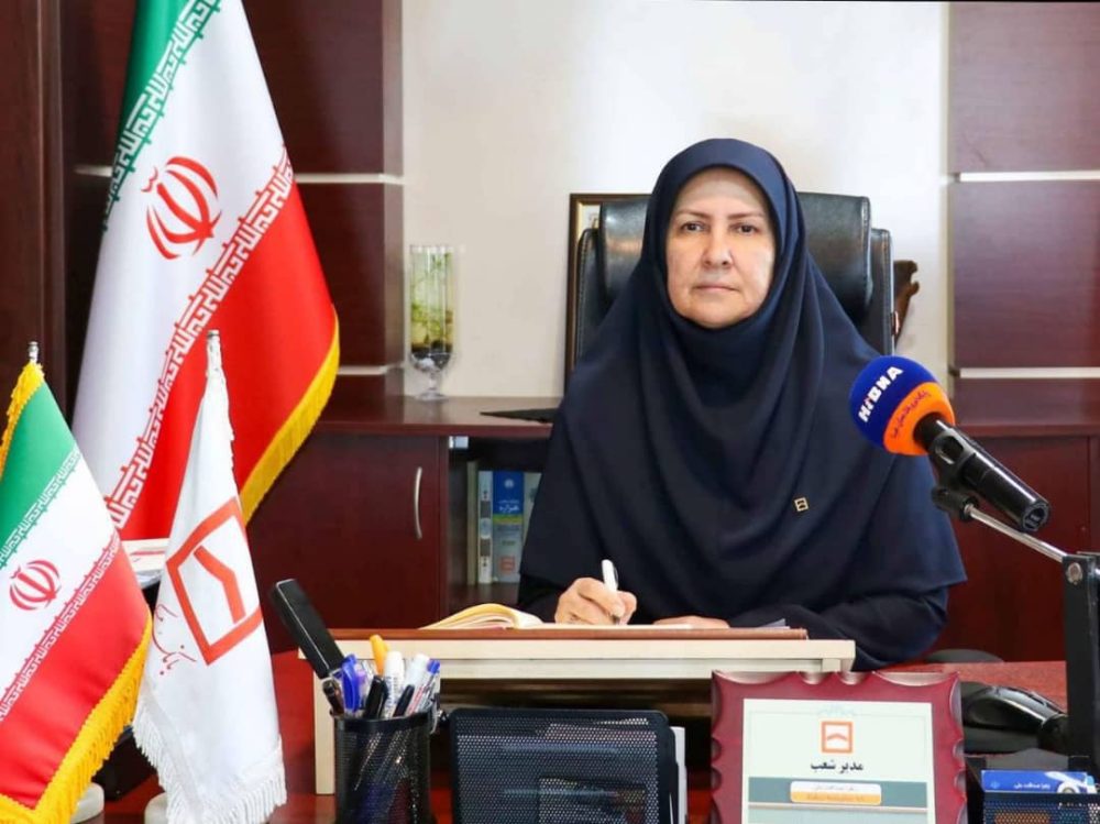 پرداخت بیش از ۵۳ هزار میلیارد ریال تسهیلات در گیلان/ سهم ۲.۵ همتی بانک مسکن گیلان در تامین مالی پروژه های نهضت ملی