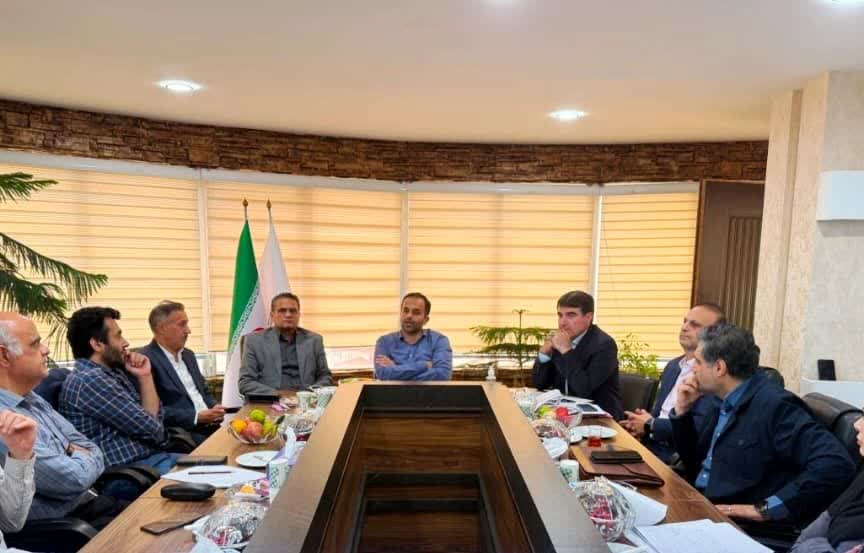 پروژه پارکینگ طبقاتی با محوریت مشارکت بخش خصوصی در مسیر اجرا قرار دارد