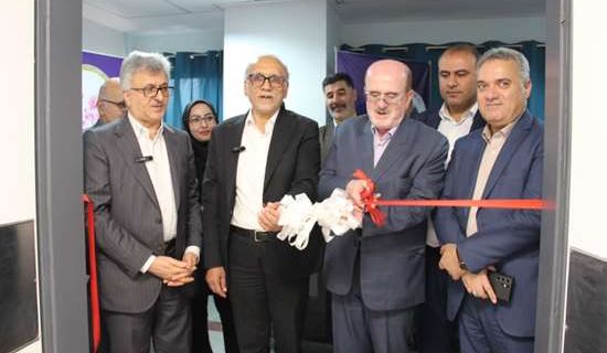 بهره‌برداری ۱۲ پروژه سلامت محور گیلان با اعتبار بالغ بر ۲۰۰۰ میلیارد ریال