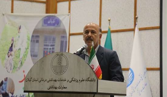 کادر بهداشت و درمان همواره در خط مقدم بوده‌اند