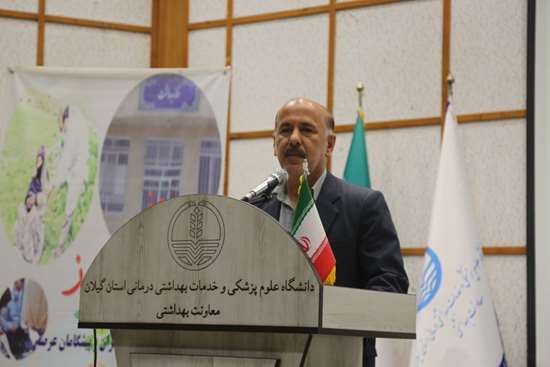 کادر بهداشت و درمان همواره در خط مقدم بوده‌اند