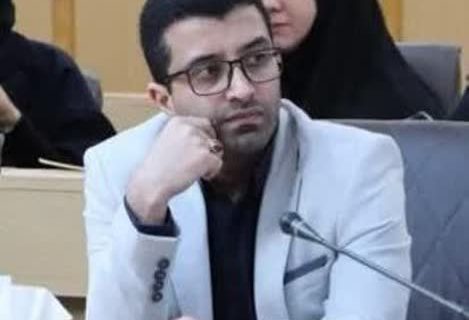 مهیار فتحي پور سرپرست اداره روابط عمومی و اطلاع رسانی کمیته امداد استان گیلان شد