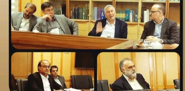 تصمیمات کلیدی برای مولدسازی املاک دولتی در گیلان/ از حل بدهی ۳.۵ میلیاردی تا پیگیری املاک ساحلی دانشگاه‌ها