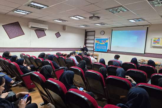 گرامیداشت روز جهانی ایمنی بیمار در مراکز آموزشی و درمانی رشت