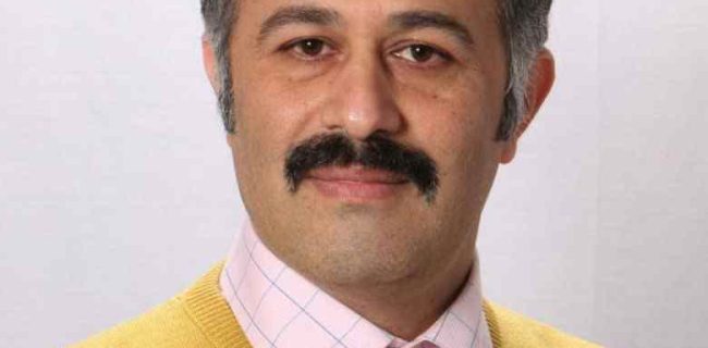 حمید نظرخواه علیسرایی نماینده و معاون هماهنگ‌کننده انجمن نویسندگان بریکس در ایران شد