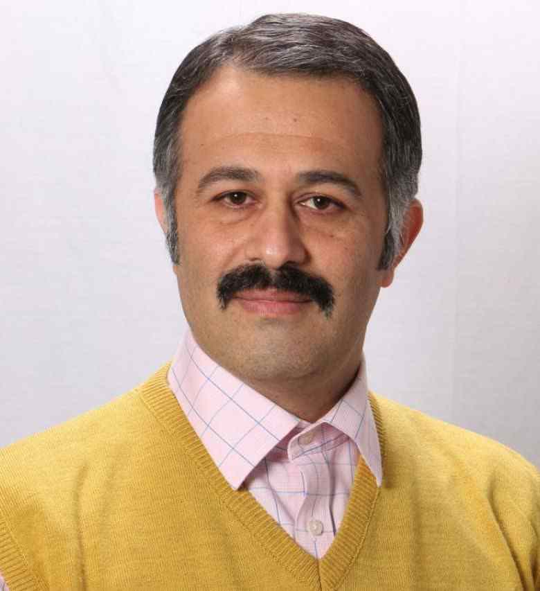 حمید نظرخواه علیسرایی نماینده و معاون هماهنگ‌کننده انجمن نویسندگان بریکس در ایران شد