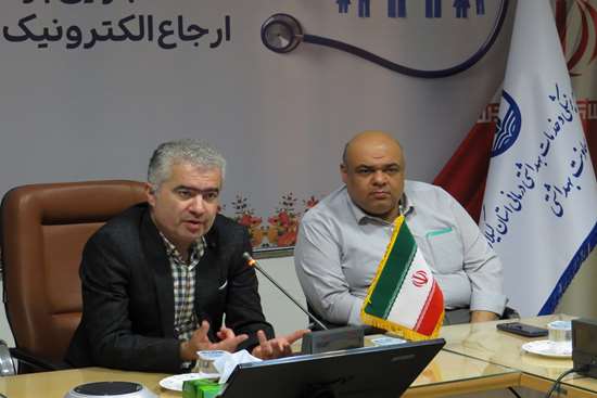 مشارکت همه‌ی دستگاه‌ها در آگاهی‌بخشی به مردم نسبت به بیماری ایدز