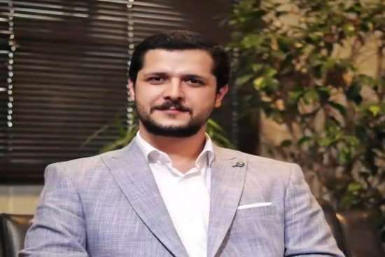 انتصاب پزشک جوان گیلانی به عضویت شورای علمی پیوند کلیه وزارت بهداشت