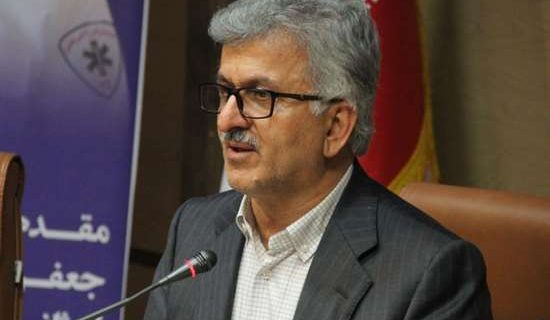 آتش‌نشانان مردانی از جنس ایثار، شهامت و شهادت هستند