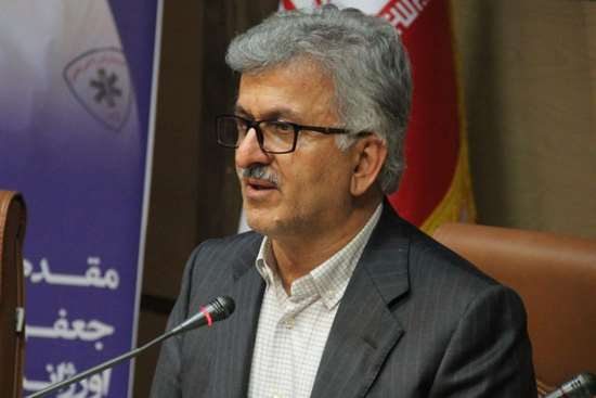 آتش‌نشانان مردانی از جنس ایثار، شهامت و شهادت هستند