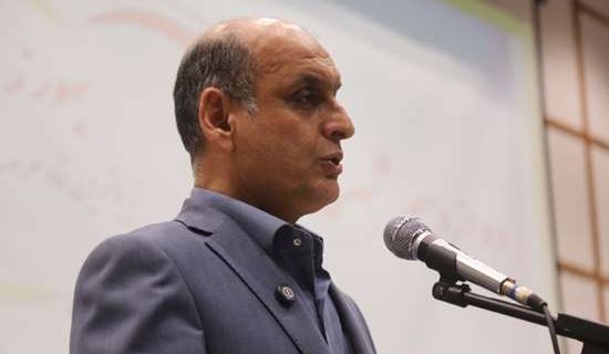 طرح مسئله کاهش تراز آب خزر در دستور کار اجلاس استانداران کشورهای ساحلی