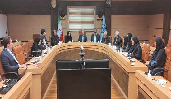 دولت برای جبران کمبود پرستاران بسته ویژه تدوین می‌کند