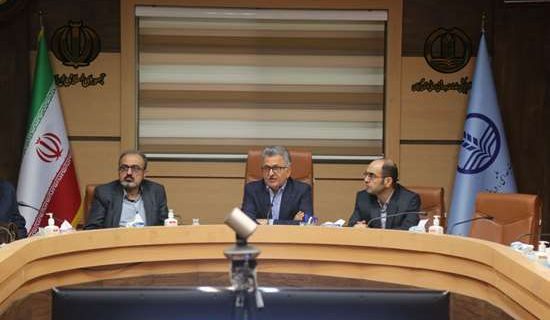 پرونده فوت نوزادان انزلی به مراجع ذیصلاح ارجاع شد