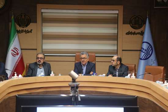 پرونده فوت نوزادان انزلی به مراجع ذیصلاح ارجاع شد