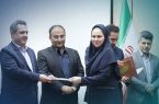 از کارمندان نمونه شهرداری بندرانزلی تجلیل شد