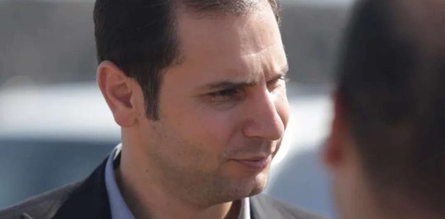 بازديد میدانی دکتر صادق صادق‌پور شهردار بندرانزلی از روند کار پاکسازی سواحل