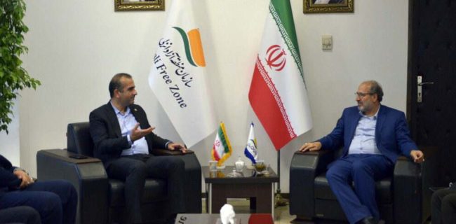 استقبال مدیرعامل سازمان از پیشنهاد معاون صداوسیما /پردیس سینمایی در منطقه آزاد انزلی کلید می‌خورد