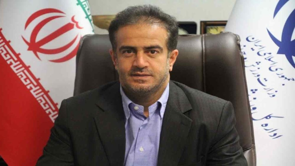 مدیرکل ورزش وجوانان گیلان از برگزاری بیش از ۷۰۰ برنامه فرهنگی ورزشی در هفته تربیت بدنی و ورزش خبرداد