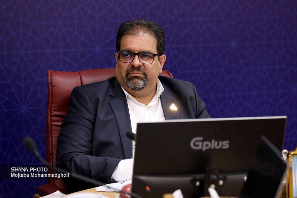 تصمیم‌های جزیره‌ای مانع پیشرفت صنعت گاز است