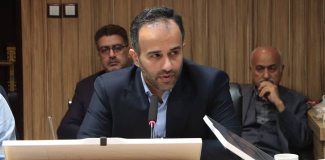  حل معضل ترافیک رشت در سه فاز کوتاه‌مدت، میان‌مدت و بلندمدت دنبال می‌شود