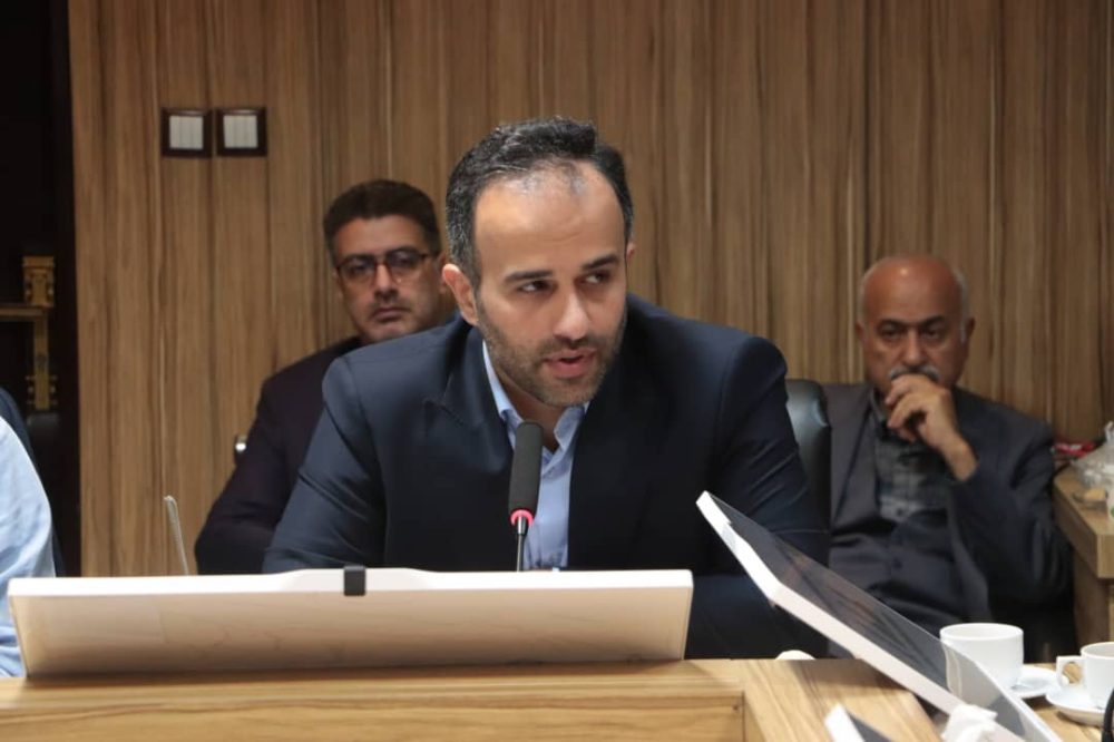  حل معضل ترافیک رشت در سه فاز کوتاه‌مدت، میان‌مدت و بلندمدت دنبال می‌شود