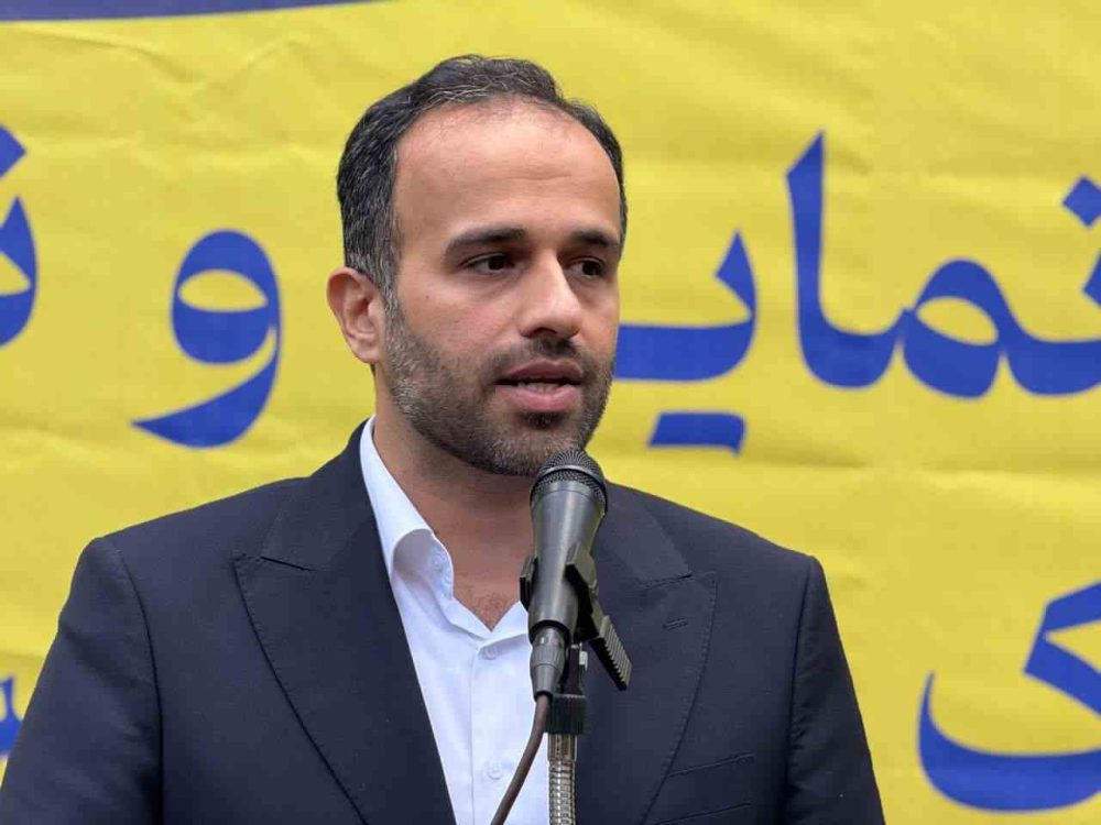  نخستین گام در مسیر تحقق شهر هوشمند در رشت برداشته شد