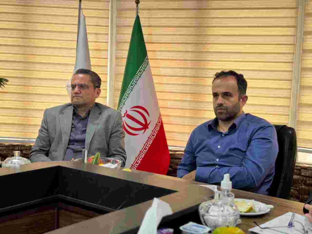  ۱۰ پروژه مهم گردشگری و خدماتی در مسیر اجرا قرار دارند