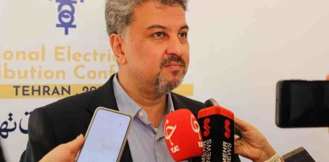 نمایش تاب‌آوری صنعت برق در برابر تهدیدها